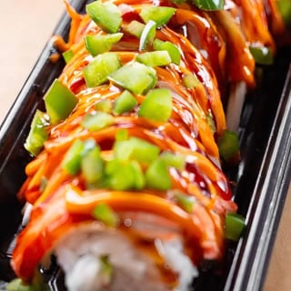 New York Fantasy Roll ( 10 ) pieces